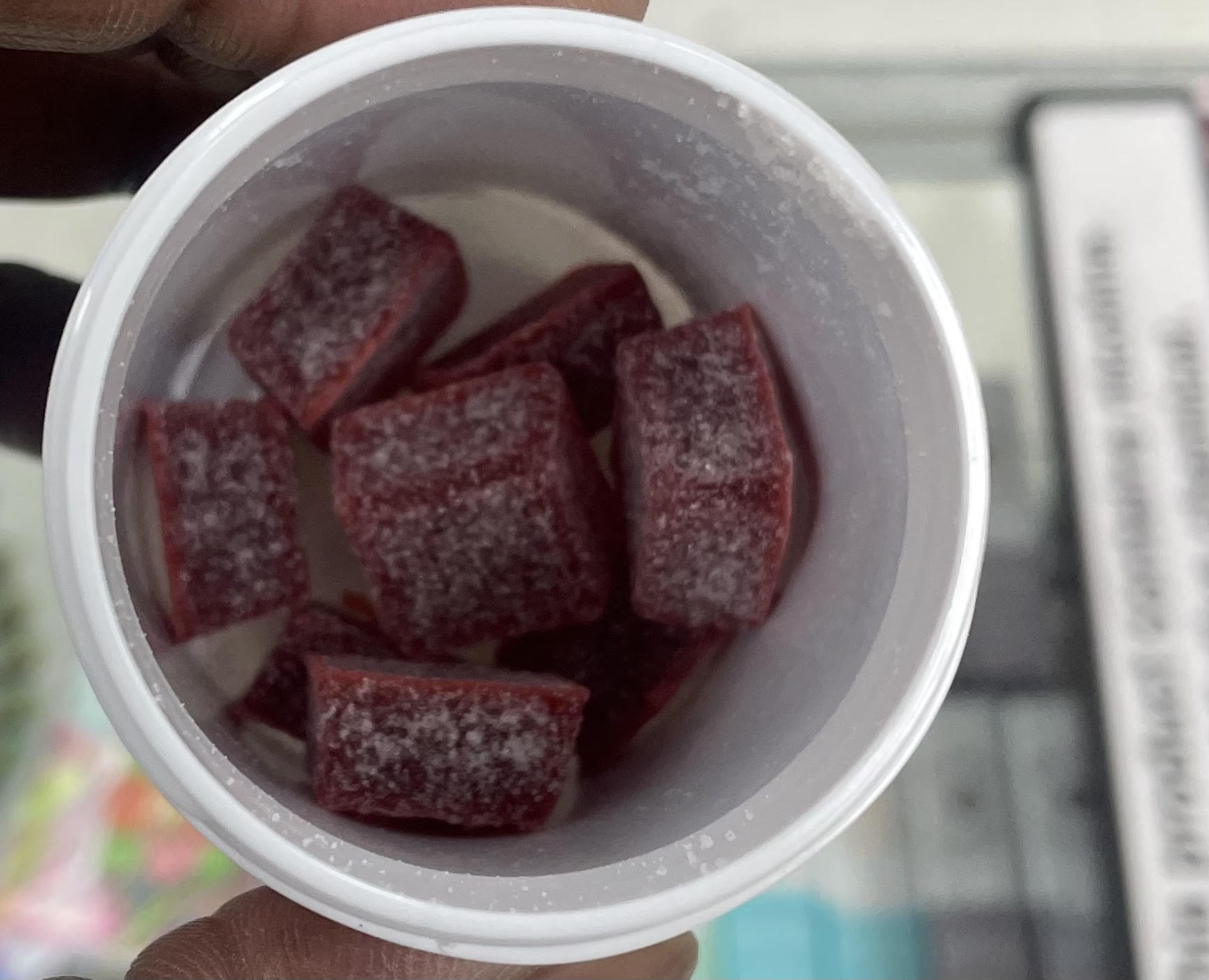 What is Amanita And Why Is It In Your Gas Stations??